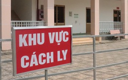 TP.HCM truy tìm 1 người Trung Quốc trốn cách ly từ Bệnh viện dã chiến Củ Chi