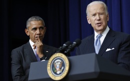 Ông Biden nói 'sếp cũ' Obama thiếu quyết đoán về kích thích kinh tế