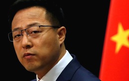 Bắc Kinh cáo buộc Mỹ - Nhật 'cấu kết' chống Trung Quốc