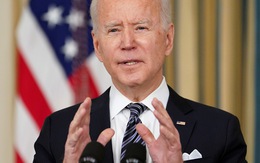 Reuters: Chính quyền Tổng thống Biden ‘đoàn kết’ để cứng rắn với Trung Quốc