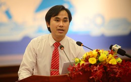 Một số bài báo của GS.TS Phan Thanh Sơn Nam có sai sót khoa học