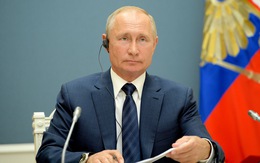 Nga gọi đại sứ về nước sau khi ông Biden nói ông Putin là 'kẻ giết người'