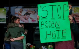 Người gốc Á ở Mỹ lo bị xả súng do sự kỳ thị trong đại dịch