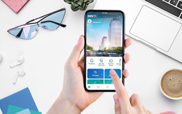 Hướng dẫn chuyển đổi SmartBanking thế hệ mới