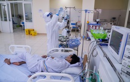 Bệnh viện Nhi trung ương giảm 1/2 bệnh nhân đến khám, chuẩn bị kịch bản phong tỏa toàn bệnh viện