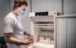 Đan Mạch ghi nhận 1 ca tử vong sau khi tiêm vắc xin AstraZeneca