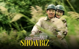 Dạo quanh Showbiz | Sân khấu kịch nói, điện ảnh khởi sắc trở lại