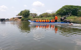 Chia nhỏ quân ‘siết’ biên giới Campuchia để ngăn dịch COVID-19