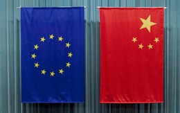Nghị sĩ châu Âu đe dọa không ký thỏa thuận đầu tư cùng Trung Quốc