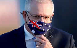 Lộ ảnh dâm ô của nhân viên chính phủ, thủ tướng Úc thừa nhận làm dân thất vọng