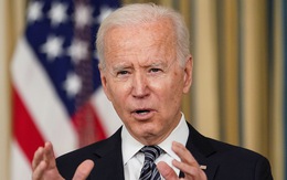 Tổng thống Biden 'thường xuyên trao đổi cùng ông Obama'