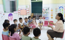 TP.HCM chi 20 tỉ đồng/năm hỗ trợ giáo viên mầm non mới ra trường