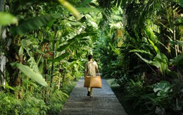 Thiên đường nghỉ dưỡng Bali giữa lòng Ecopark