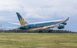 Vietnam Airlines cùng IATA nghiên cứu thử nghiệm ‘hộ chiếu vắc xin'