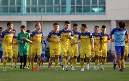 VFF hoàn tiền vé trận Việt Nam - Indonesia cho người hâm mộ
