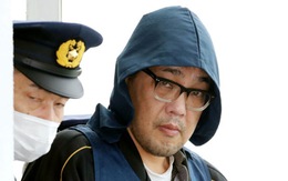 Tòa Nhật không tuyên tử hình, y án chung thân kẻ giết hại bé gái Việt Nam