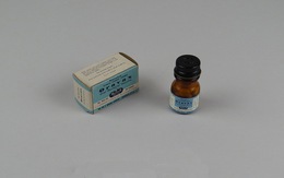 Vaccine COVID-19 qua đường uống sớm được thử nghiệm trên người