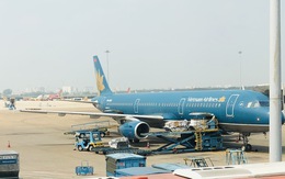 Vietnam Airlines muốn đẩy nhanh tiến độ bay thẳng đến Mỹ