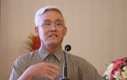 'Lúa gạo Việt Nam đã xác lập mặt bằng mới chứ không phải ăn may'