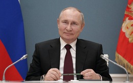 Hạ viện Nga phê chuẩn dự luật cho phép ông Putin được tái tranh cử