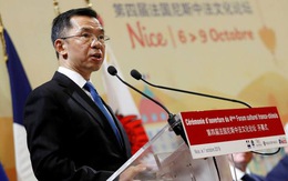 Bắc Kinh 'ăn miếng, trả miếng', Ý, Đức, Pháp triệu tập đại sứ Trung Quốc