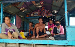 Dịch COVID-19 đến Biển Hồ, người gốc Việt lo lắng xin hỗ trợ