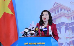 Việt Nam tăng cường bảo hộ công dân trước làn sóng kỳ thị người gốc Á