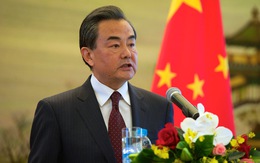 Ngoại trưởng Trung Quốc công du Trung Đông, gửi thông điệp tới Mỹ