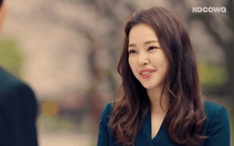 Hoa hậu Lee Ha Nee: 'Chị đại' quyến rũ trong Bộ ba phá án