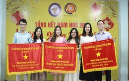 Tuyển sinh lớp 10 ở trường Trung Cấp Việt Giao ra sao?