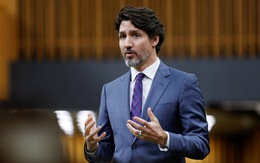 Thủ tướng Canada tuyên bố 'không thể chấp nhận' lệnh trừng phạt của Trung Quốc