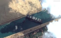 Sự cố kẹt tàu ở kênh đào Suez ảnh hưởng đến xuất nhập khẩu của Việt Nam