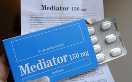 Tuyên án vụ bê bối thuốc Mediator chấn động nước Pháp từng khiến 2.000 người chết