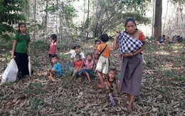 Khủng hoảng Myanmar: Mỹ - EU lên án mạnh mẽ, máu vẫn đổ