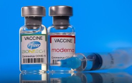 CDC Mỹ: Vắc xin của Pfizer và Moderna hiệu quả 90% khi tiêm đủ 2 liều