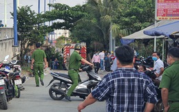 Công an TP.HCM chỉ đạo khẩn trương điều tra nguyên nhân vụ cháy nhà 6 người chết