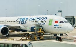 Bamboo Airways được cấp slot bay thẳng đến London