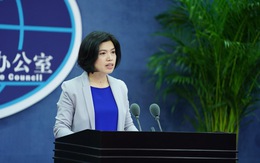 NASA 'gọi' Đài Loan là quốc gia, Trung Quốc nói 'sai lầm này làm 1,4 tỉ dân tổn thương'