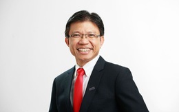 GS.TS Hoàng Anh Tuấn làm hiệu trưởng ĐH Khoa học xã hội và nhân văn Hà Nội
