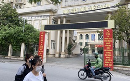Bộ GD-ĐT đồng ý cho Học viện Múa Việt Nam cấp bằng tốt nghiệp cho học sinh