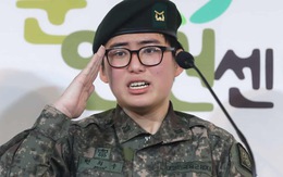 Người lính chuyển giới đầu tiên của Hàn Quốc chết sau khi bị trục xuất khỏi quân đội