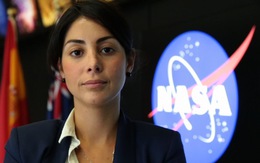 Đến Mỹ với 300 đôla trong túi, trở thành quản lý ở NASA