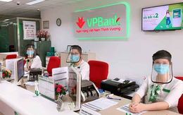 Cú bứt phá ngoạn mục của thương hiệu VPBank