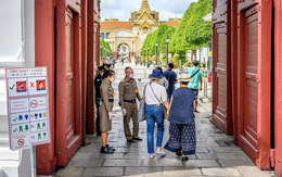 Thái Lan sẽ mở cửa đón khách du lịch nước ngoài từ tháng tới