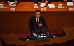 Trung Quốc cam kết 'tái thống nhất hòa bình', Đài Loan nhắc 'nên cư xử tử tế'