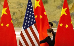 Khảo sát Pew: Gần 9/10 người Mỹ có thái độ tiêu cực với Trung Quốc
