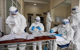 Hải Dương lập đội xử lý tình trạng khẩn cấp về y tế ở Kinh Môn để chống dịch COVID-19