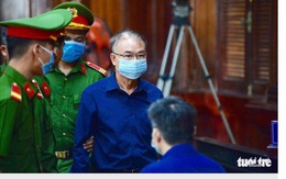 Triệu tập nhiều sở ngành đến phiên xử ông Nguyễn Thành Tài