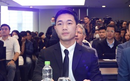 Tiền vệ Lương Xuân Trường làm ông chủ trung tâm hồi phục chấn thương thể thao