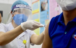 Thu hồi công văn đăng ký tiêm vắc xin ngừa COVID-19, kinh phí dân 'tự chi trả'